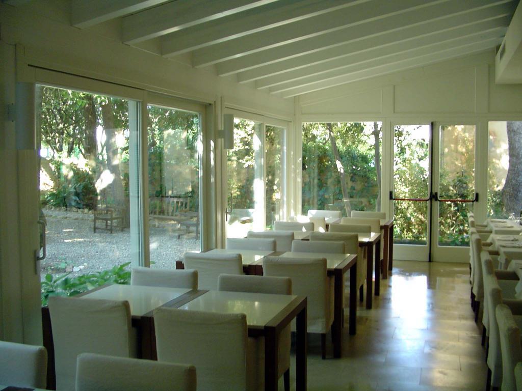 Hotel Martini