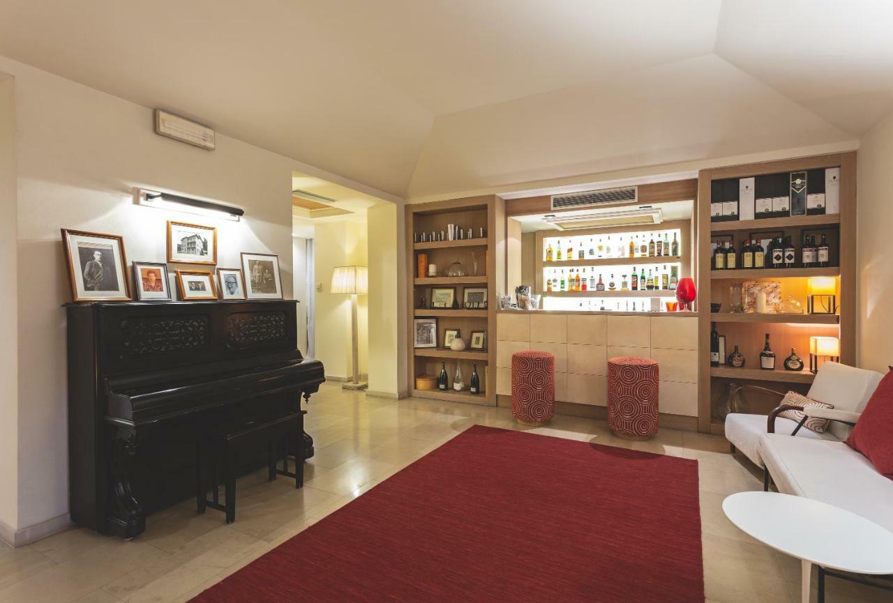Hotel Martini