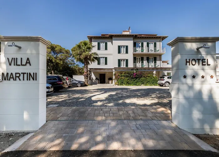 Villa Martini