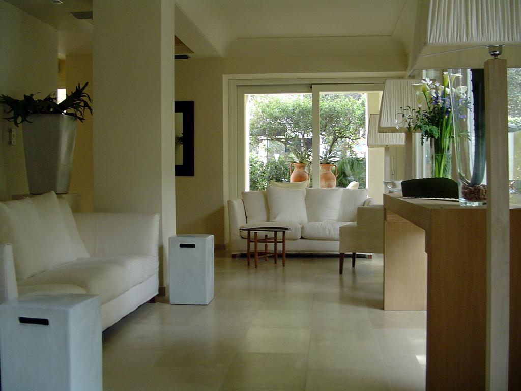 Martini Hotel 4*