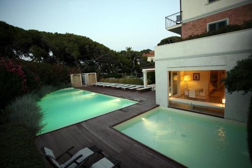 Martini Hotel 4*