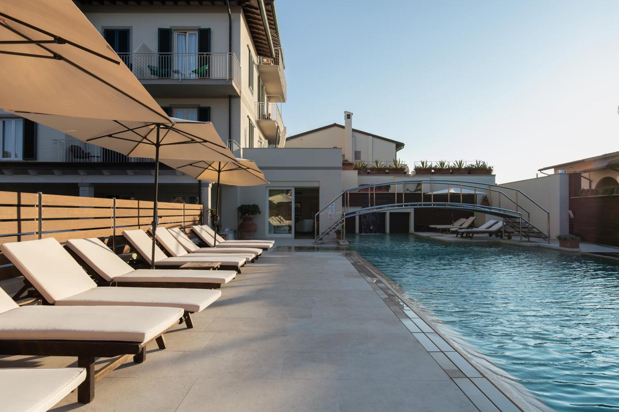 Hotel Martini Castiglioncello