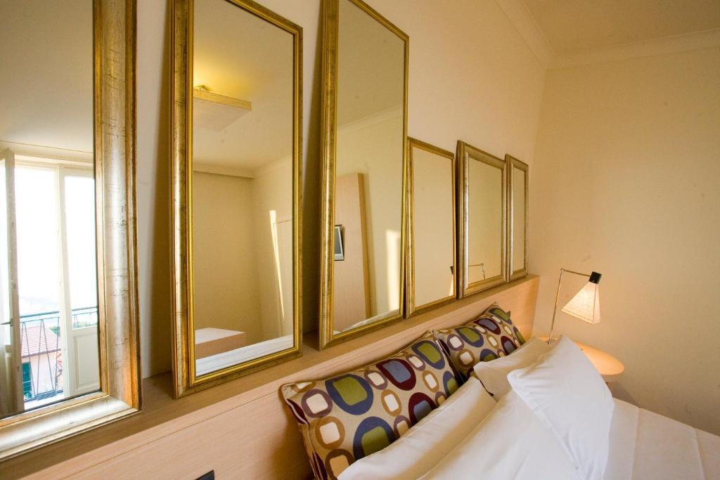 Hotel Martini Castiglioncello