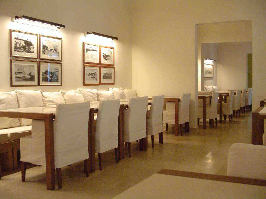 Martini Hotel Castiglioncello