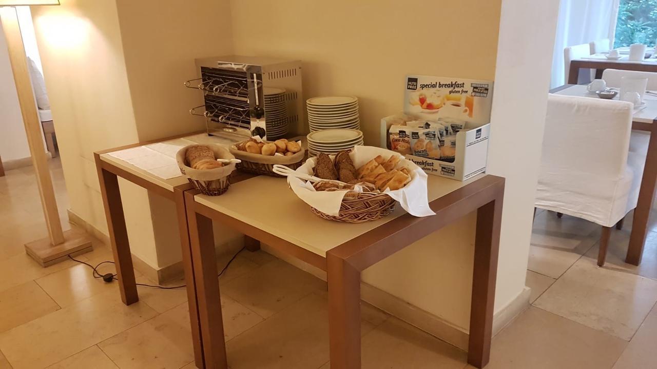 Hotel Martini Castiglioncello