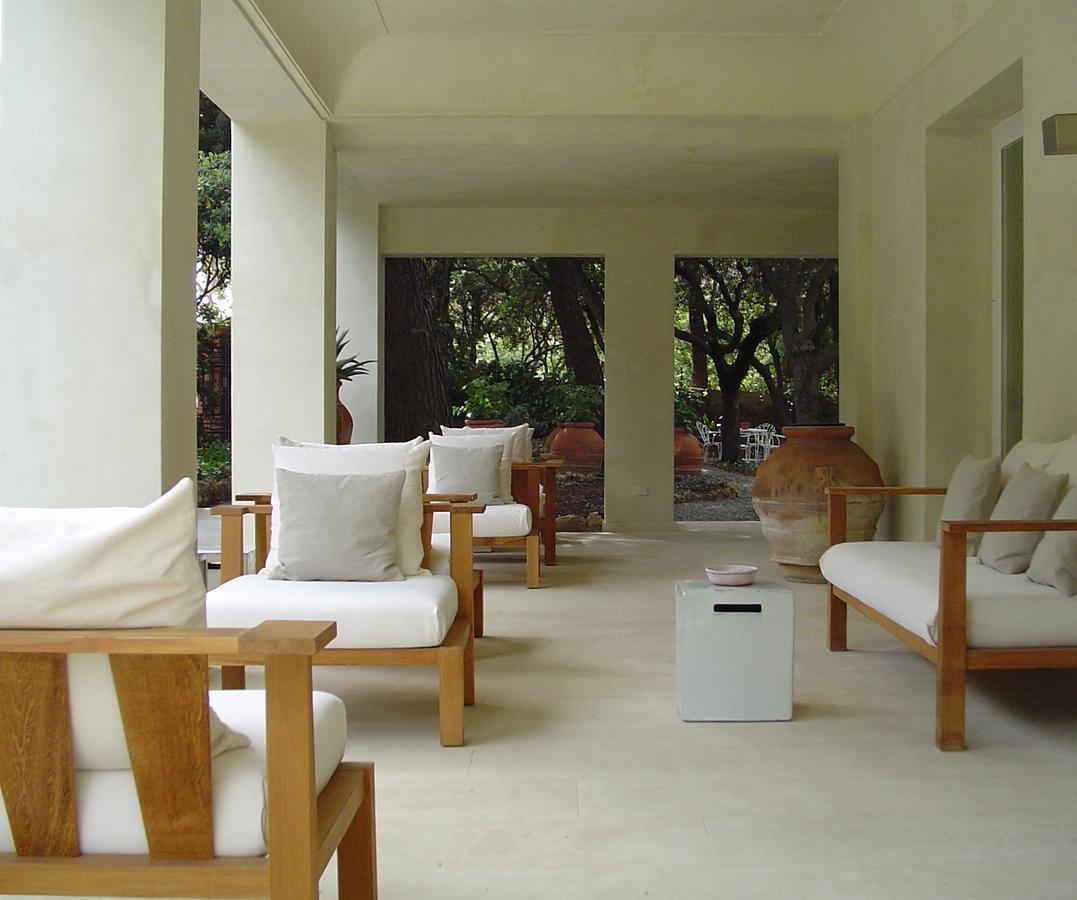 Martini Hotel Castiglioncello