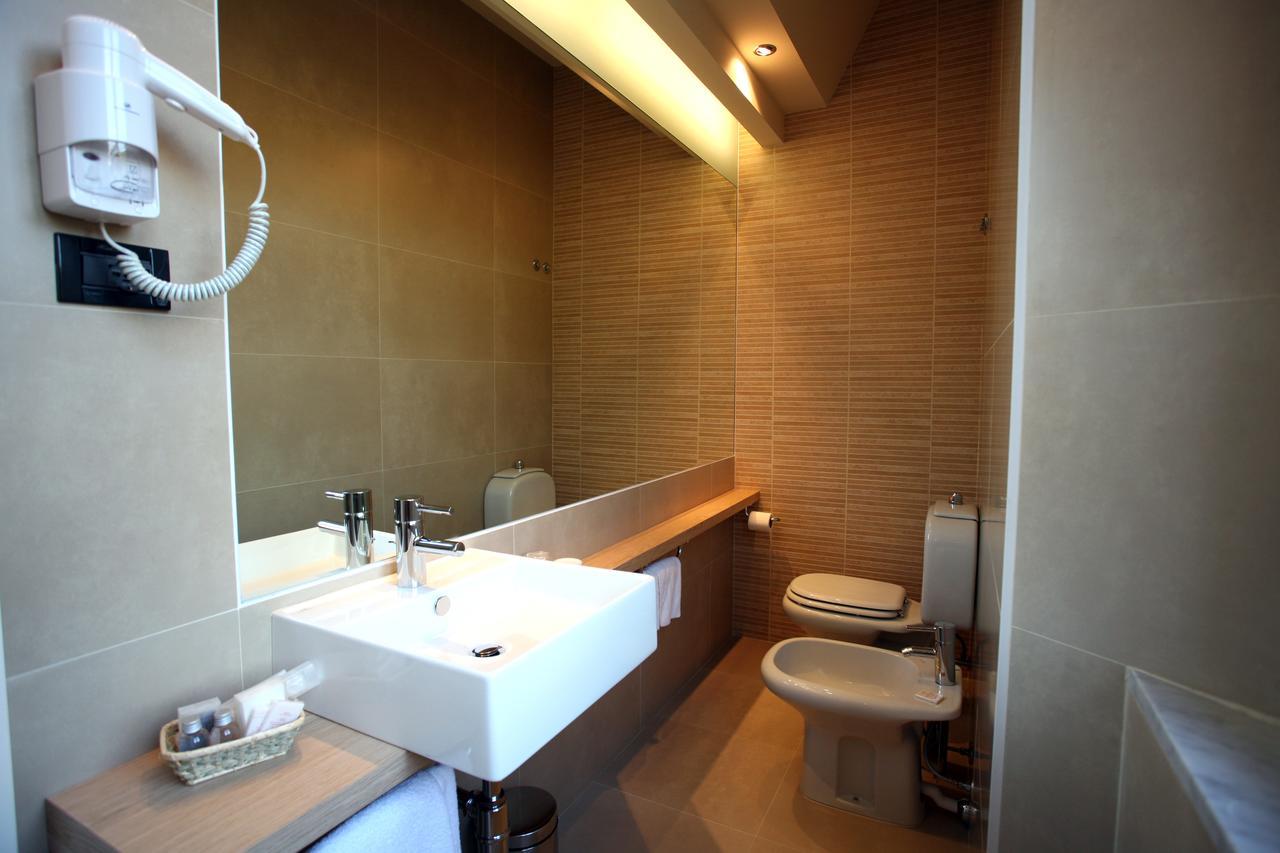 Hotel Martini Castiglioncello