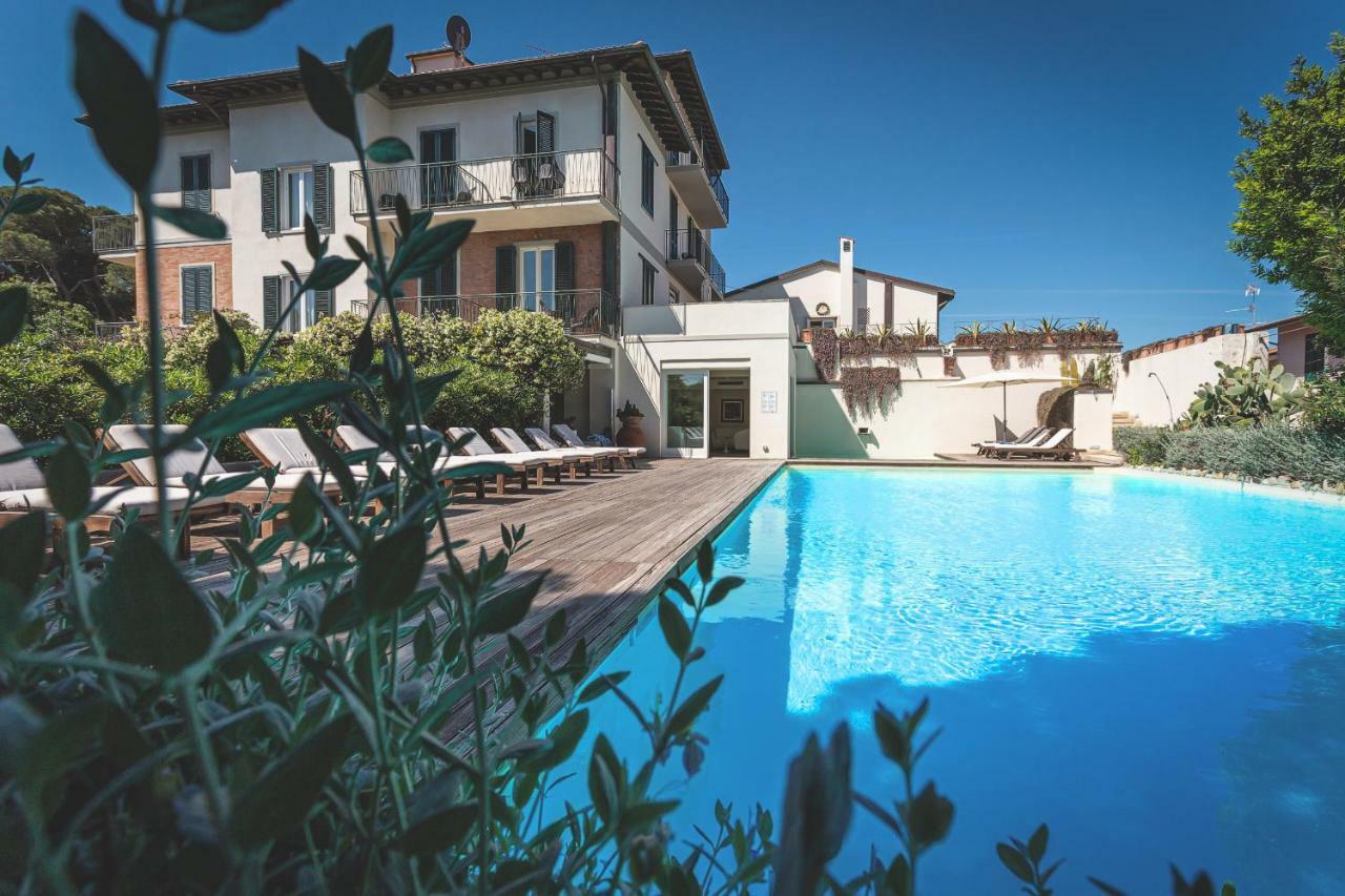 Martini 4* Castiglioncello