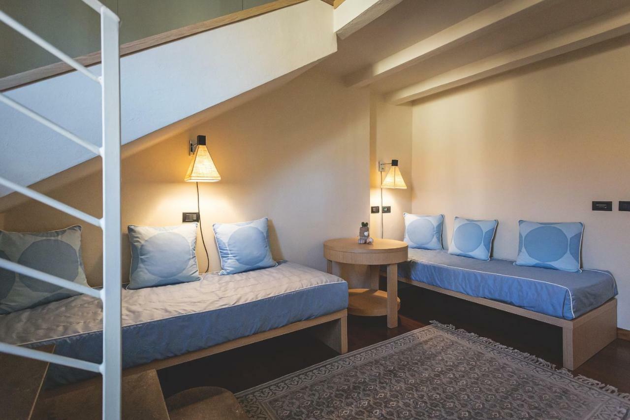 Hotel Martini Castiglioncello