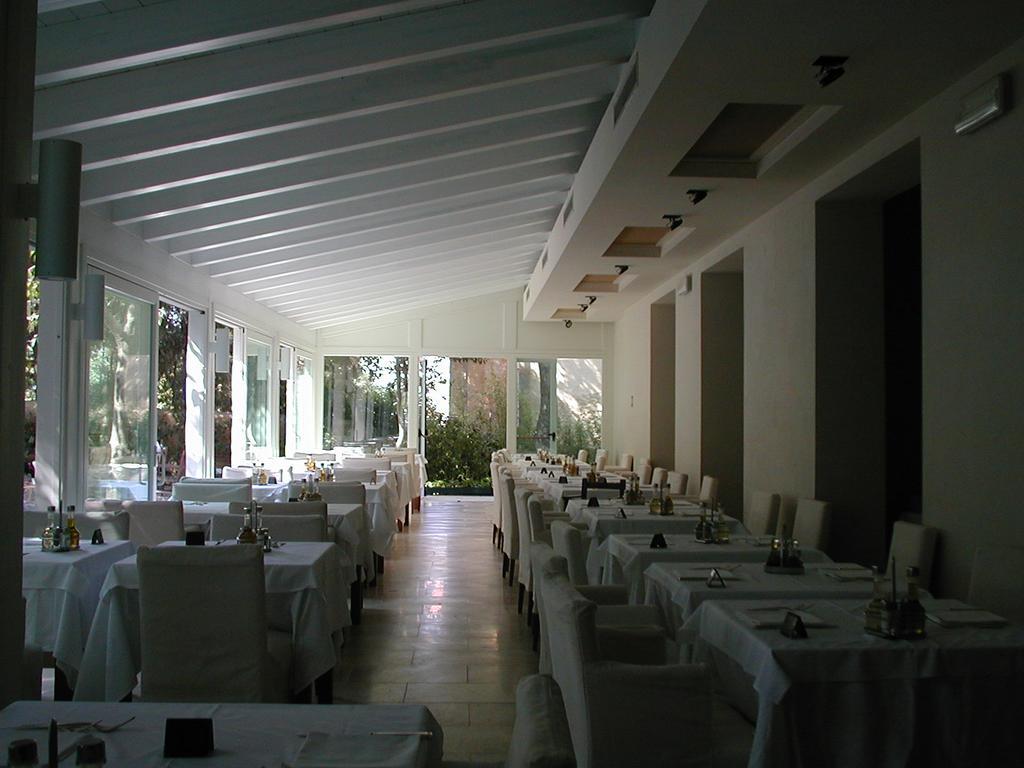 Martini 4* Castiglioncello